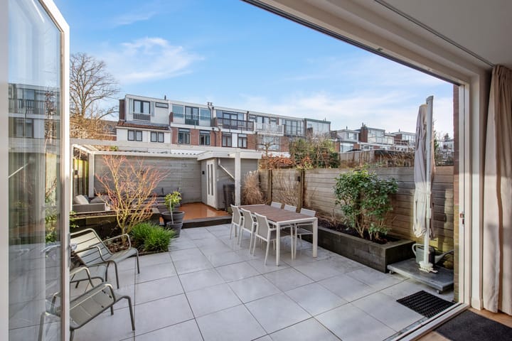 Foto 26 van Willem de Zwijgerstraat 2