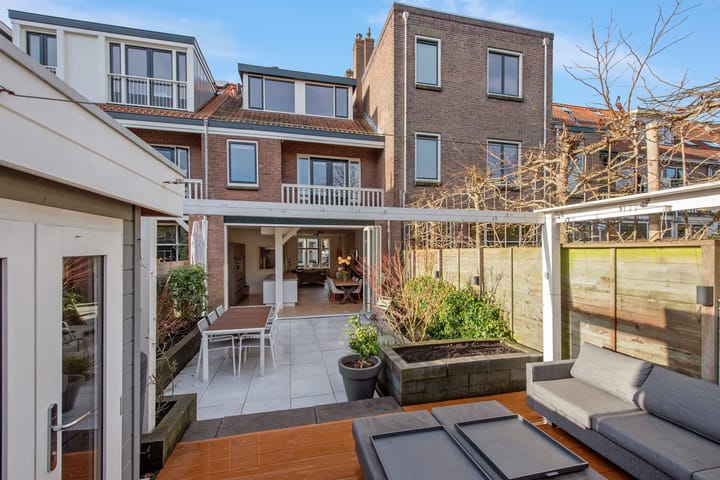 Foto 29 van Willem de Zwijgerstraat 2