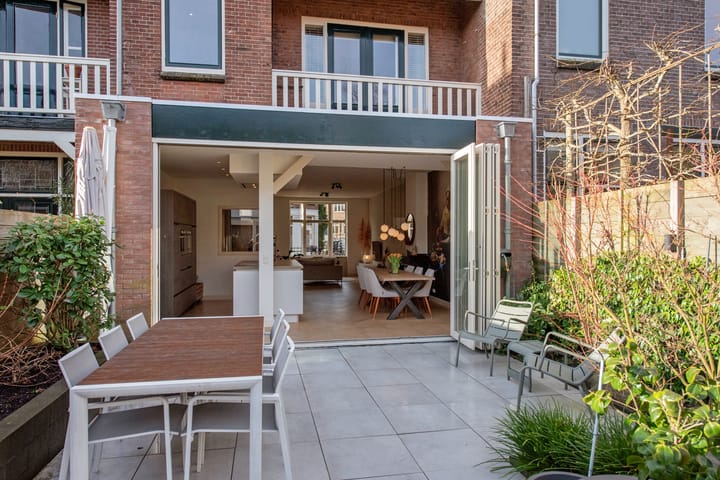 Foto 30 van Willem de Zwijgerstraat 2