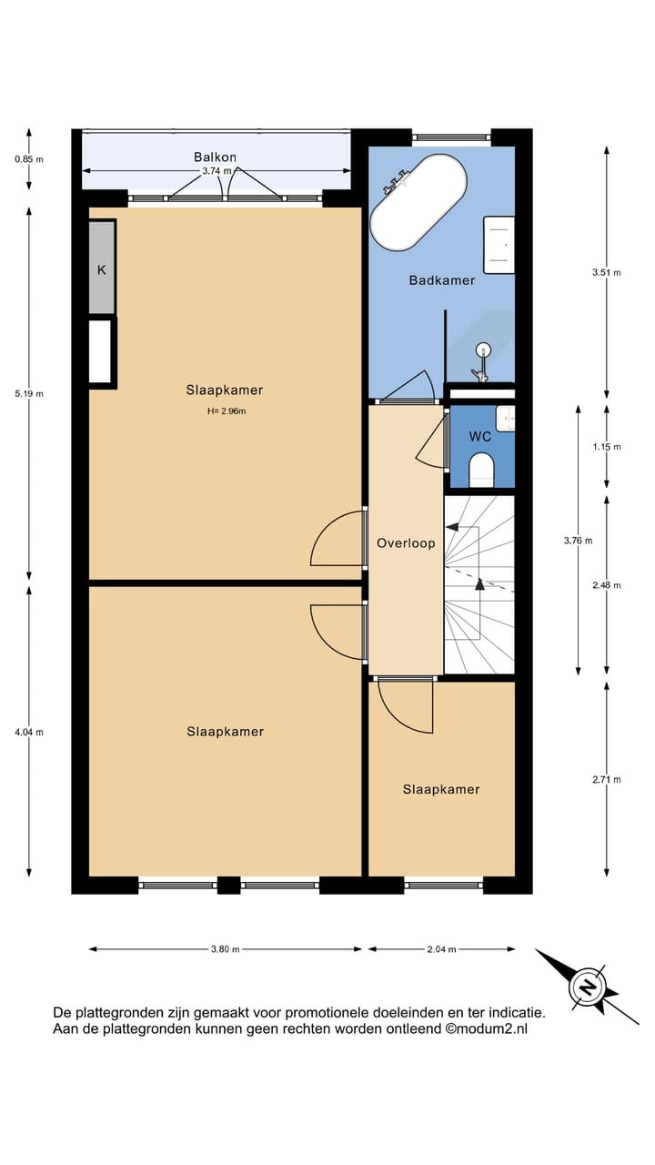 Foto 59 van Willem de Zwijgerstraat 2