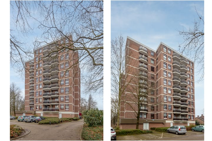 Foto 1 van Silhof 32