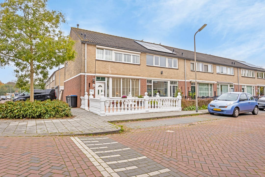 Foto 1 van Michiel de Ruyterstraat 11