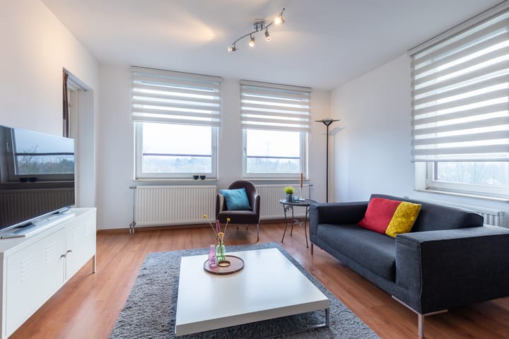 Foto 4 van Silhof 32