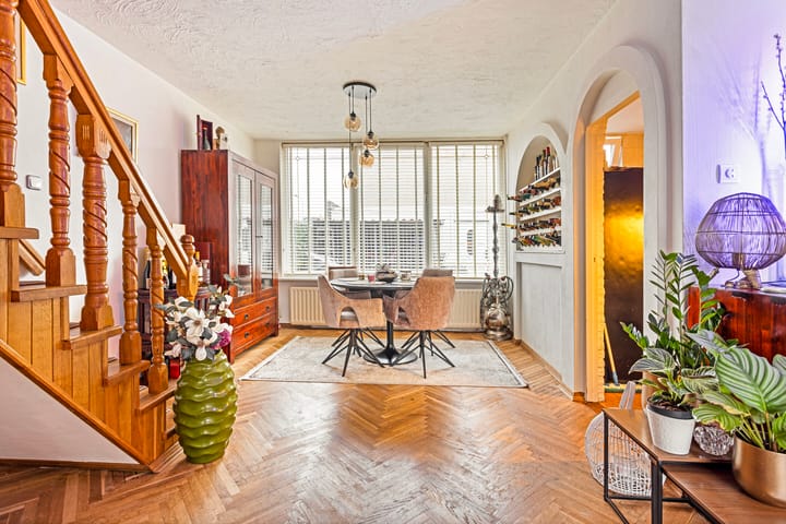 Photo 5 of Michiel de Ruyterstraat 11