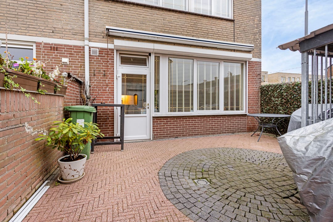 Foto 28 van Michiel de Ruyterstraat 11