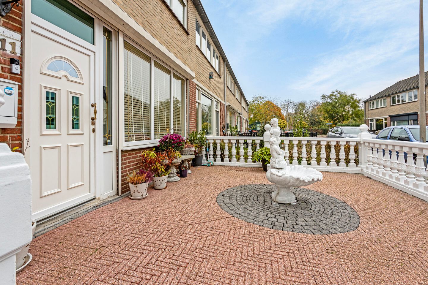 Foto 4 van Michiel de Ruyterstraat 11