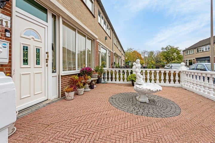 Photo 4 of Michiel de Ruyterstraat 11