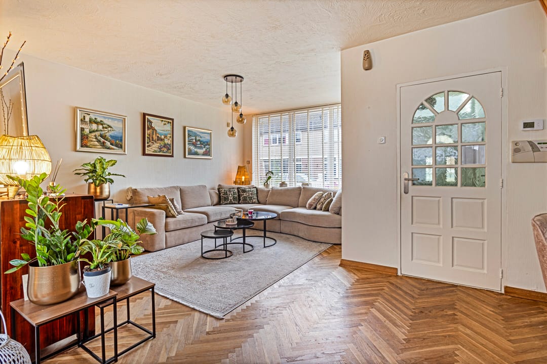 Foto 2 van Michiel de Ruyterstraat 11