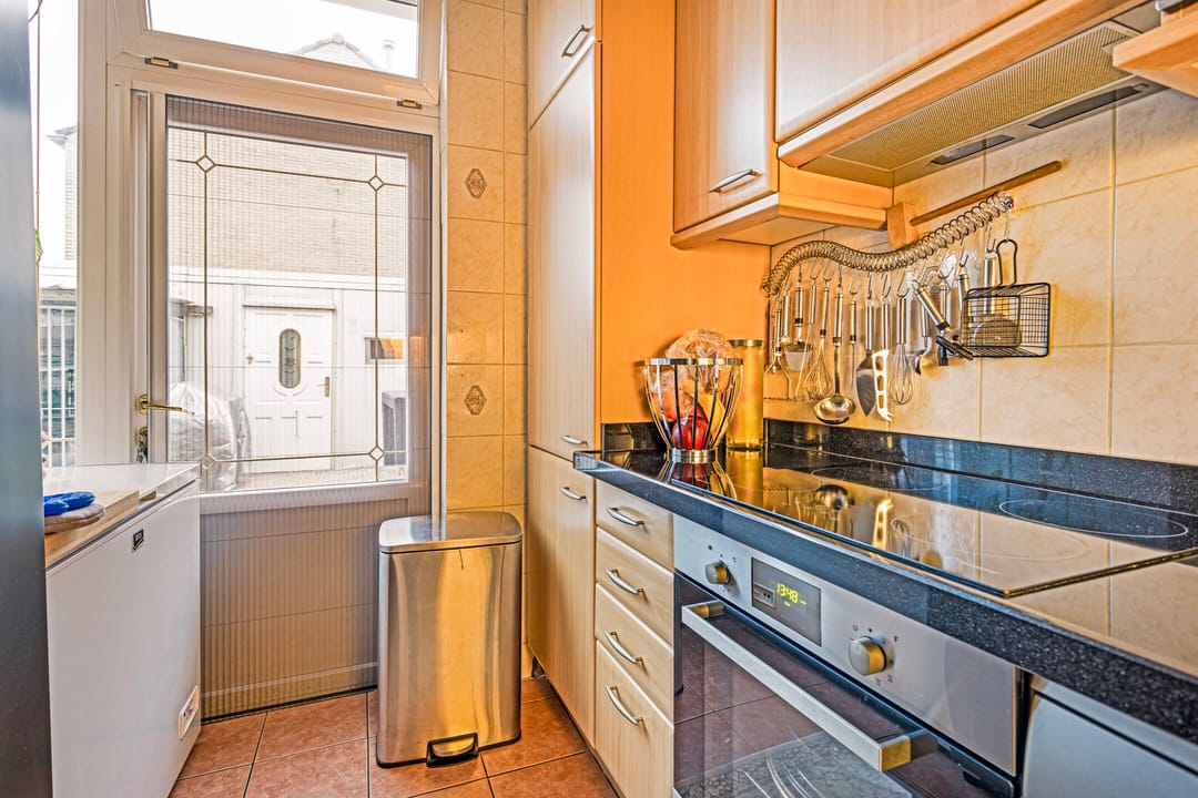 Foto 11 van Michiel de Ruyterstraat 11