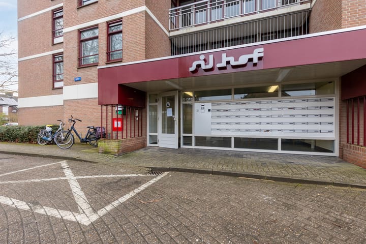 Foto 19 van Silhof 32