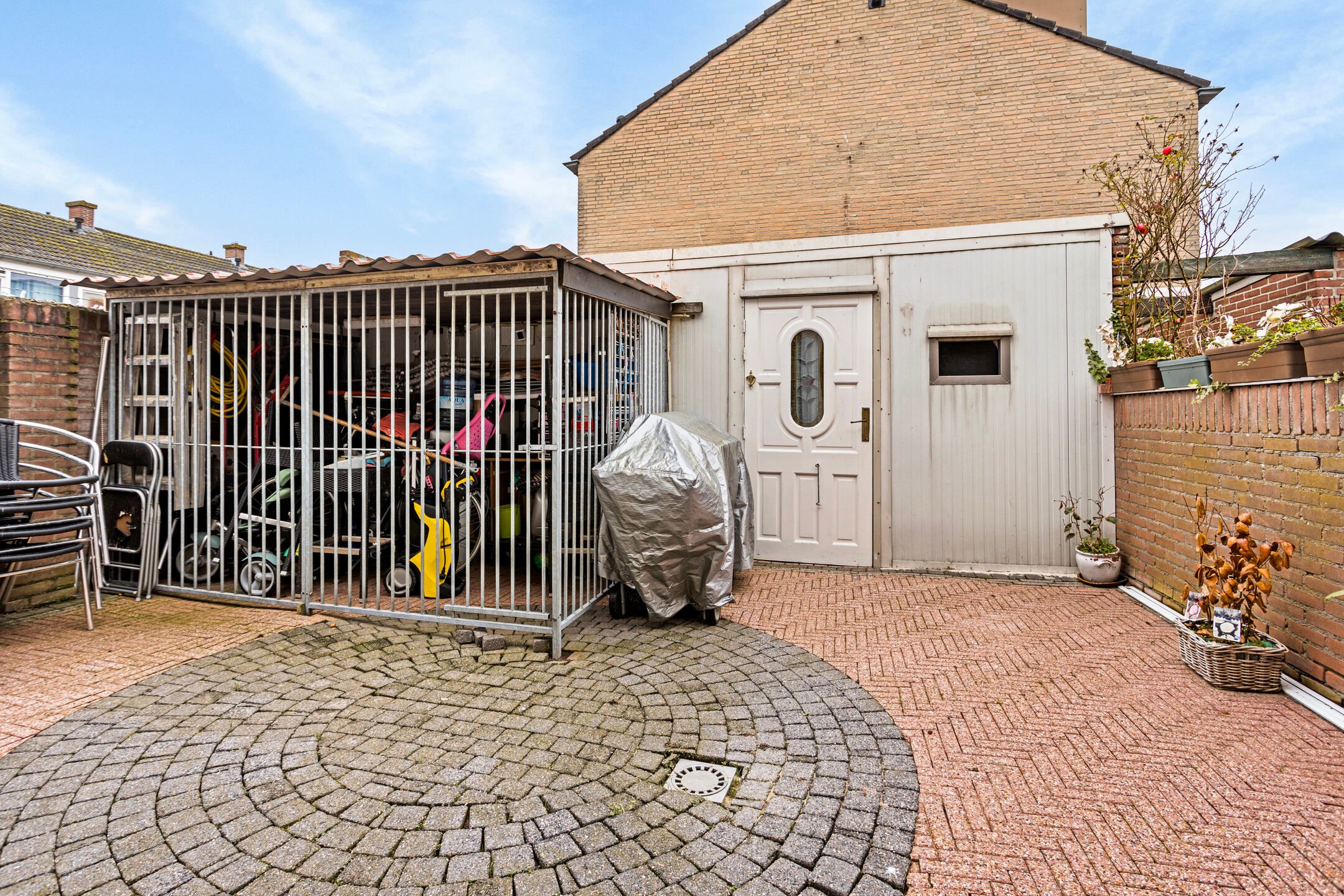 Foto 27 van Michiel de Ruyterstraat 11