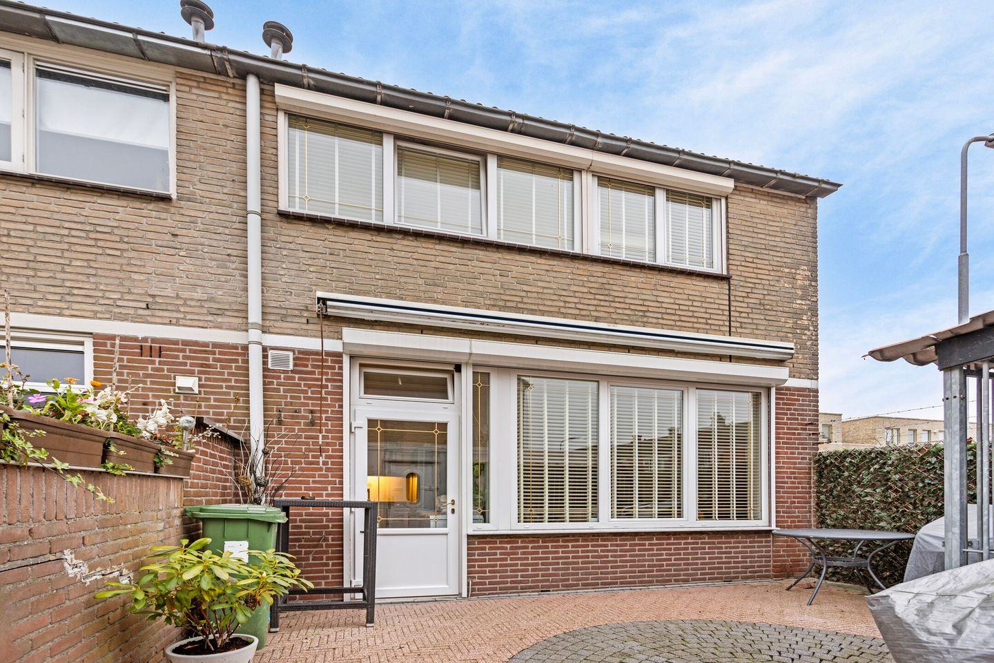 Foto 29 van Michiel de Ruyterstraat 11