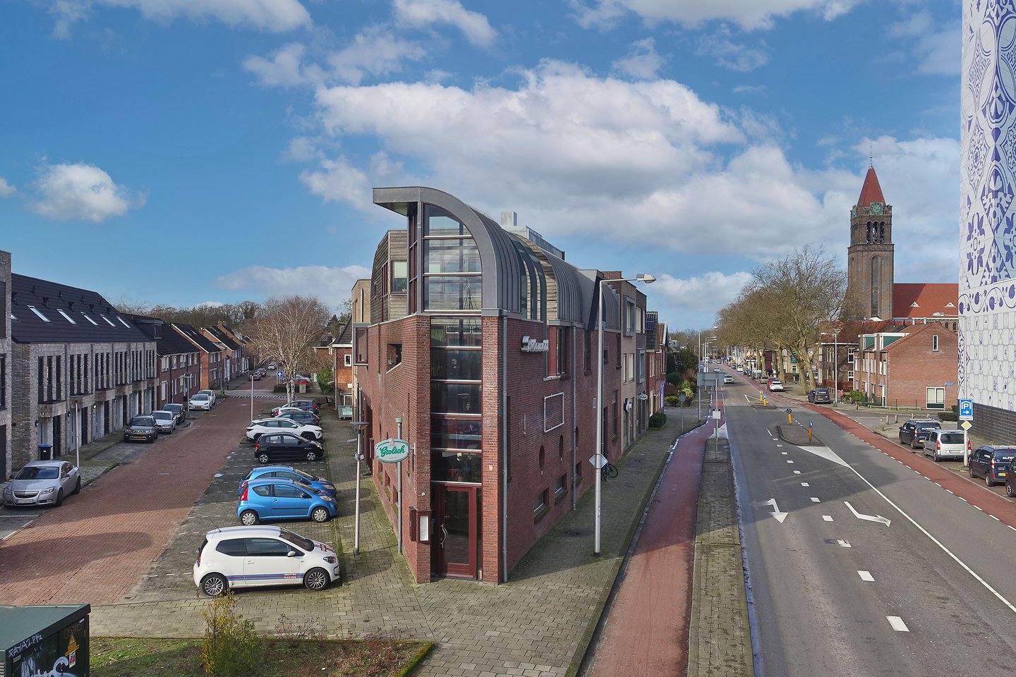 Bekijk foto 3 van Deurningerstraat 217