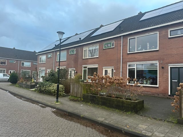 Foto 2 van Berkmeerstraat 3