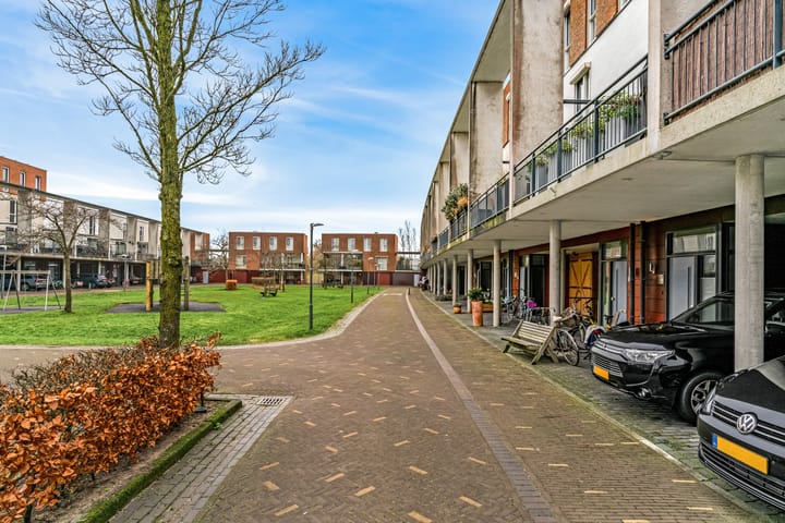 Photo 2 of Linnaeushof 35