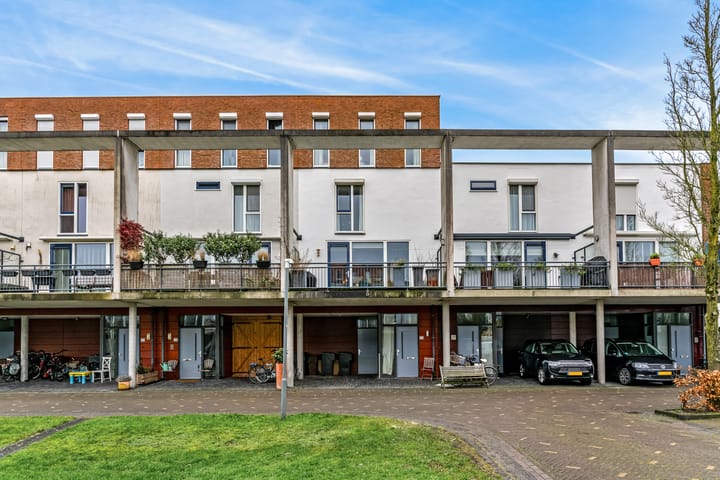 Photo 4 of Linnaeushof 35