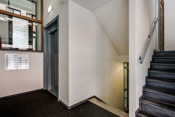 Photo 6 of Bellefroidlunet 9-C