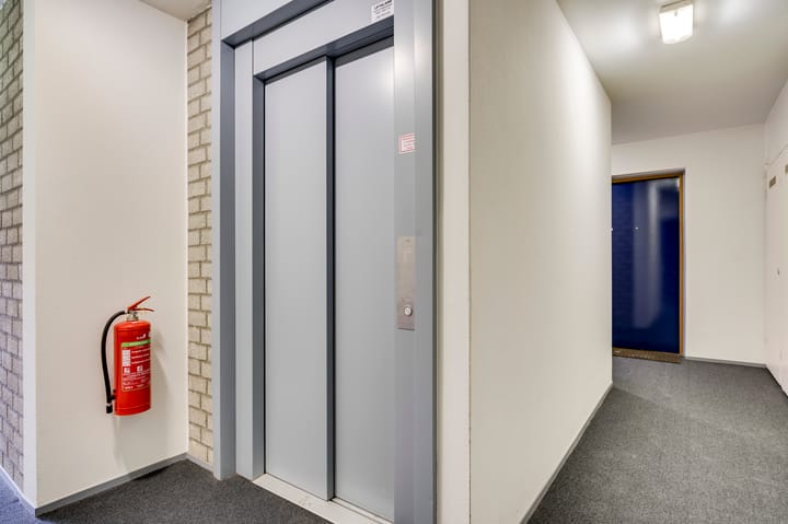 Photo 7 of Bellefroidlunet 9-C