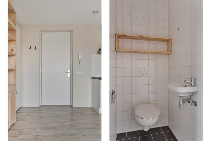 Foto 11 van Waterlandlaan 44-B