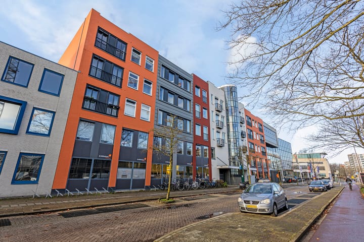 Foto 5 van Waterlandlaan 44-B