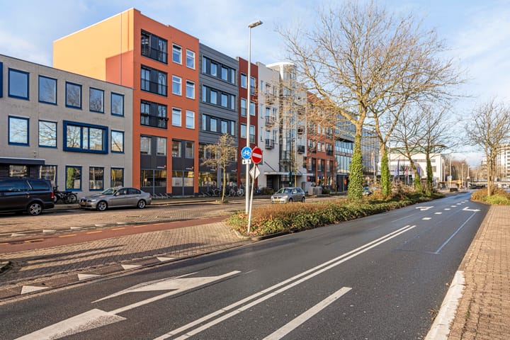 Foto 6 van Waterlandlaan 44-B