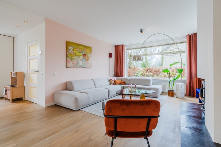 Foto 2 van Frederikstraat 10