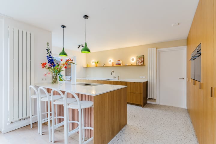 Foto 3 van Frederikstraat 10