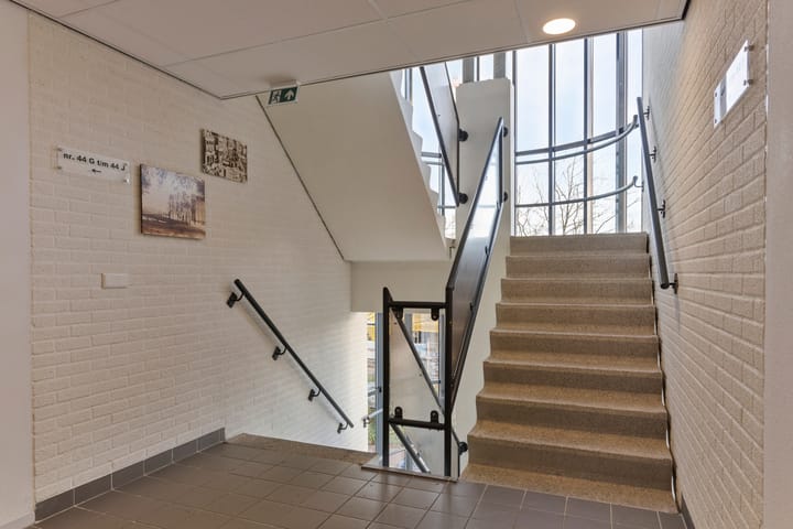 Foto 9 van Waterlandlaan 44-B