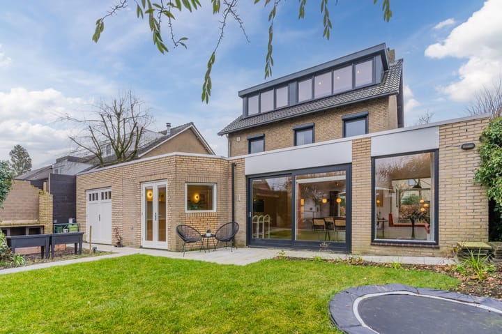 Foto 5 van Frederikstraat 10