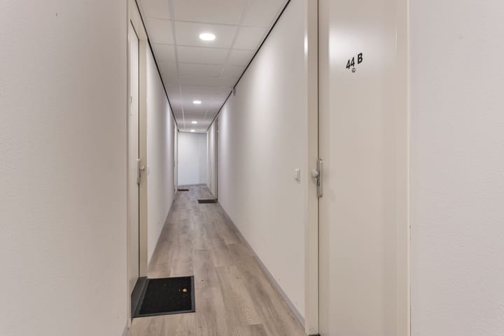 Foto 10 van Waterlandlaan 44-B