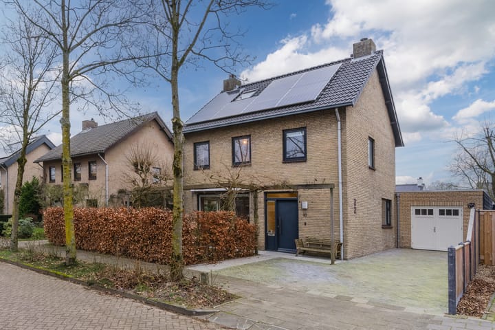 Foto 6 van Frederikstraat 10