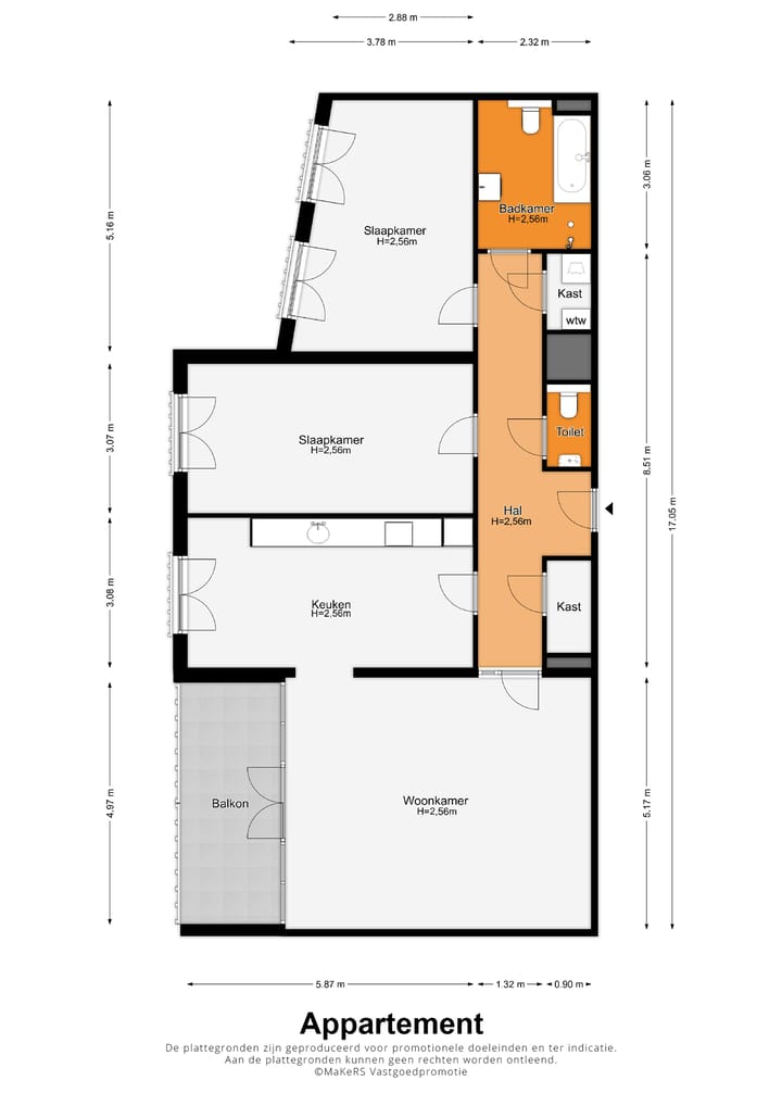 Photo 25 of Bellefroidlunet 9-C