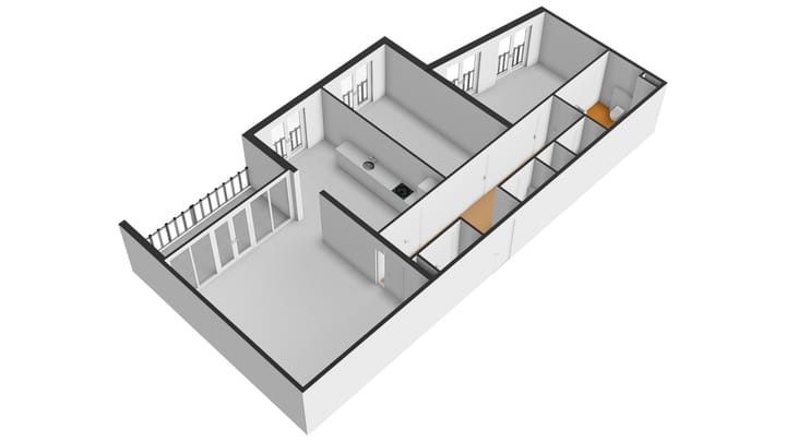 Photo 26 of Bellefroidlunet 9-C