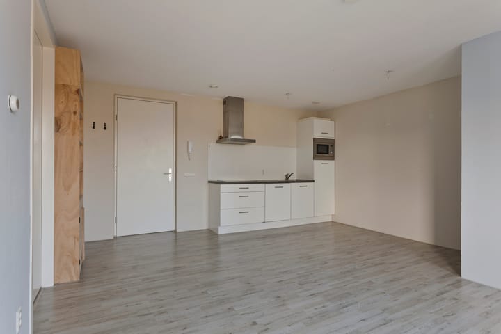 Foto 2 van Waterlandlaan 44-B