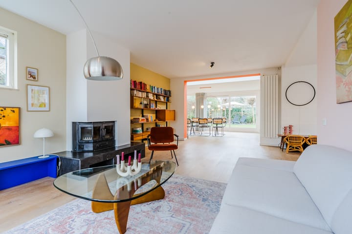 Foto 12 van Frederikstraat 10