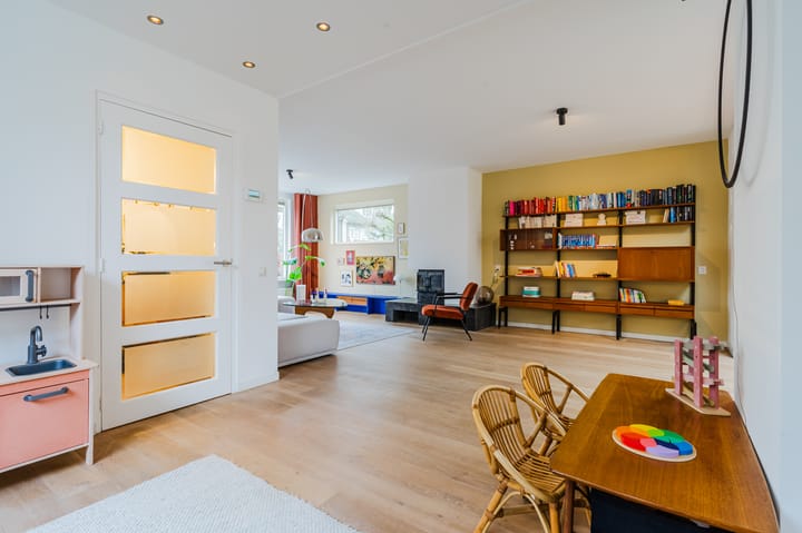 Foto 20 van Frederikstraat 10