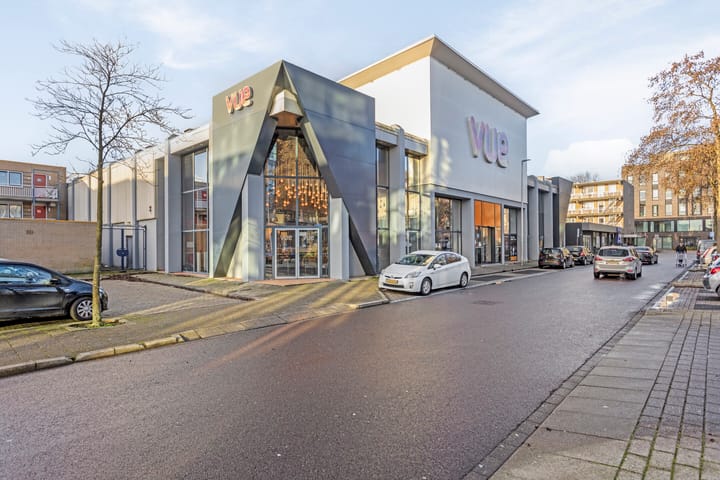 Foto 24 van Waterlandlaan 44-B