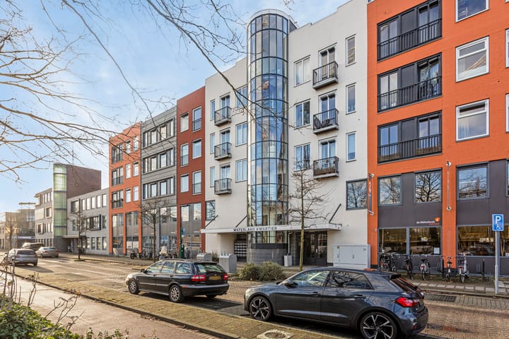 Foto 1 van Waterlandlaan 44-B