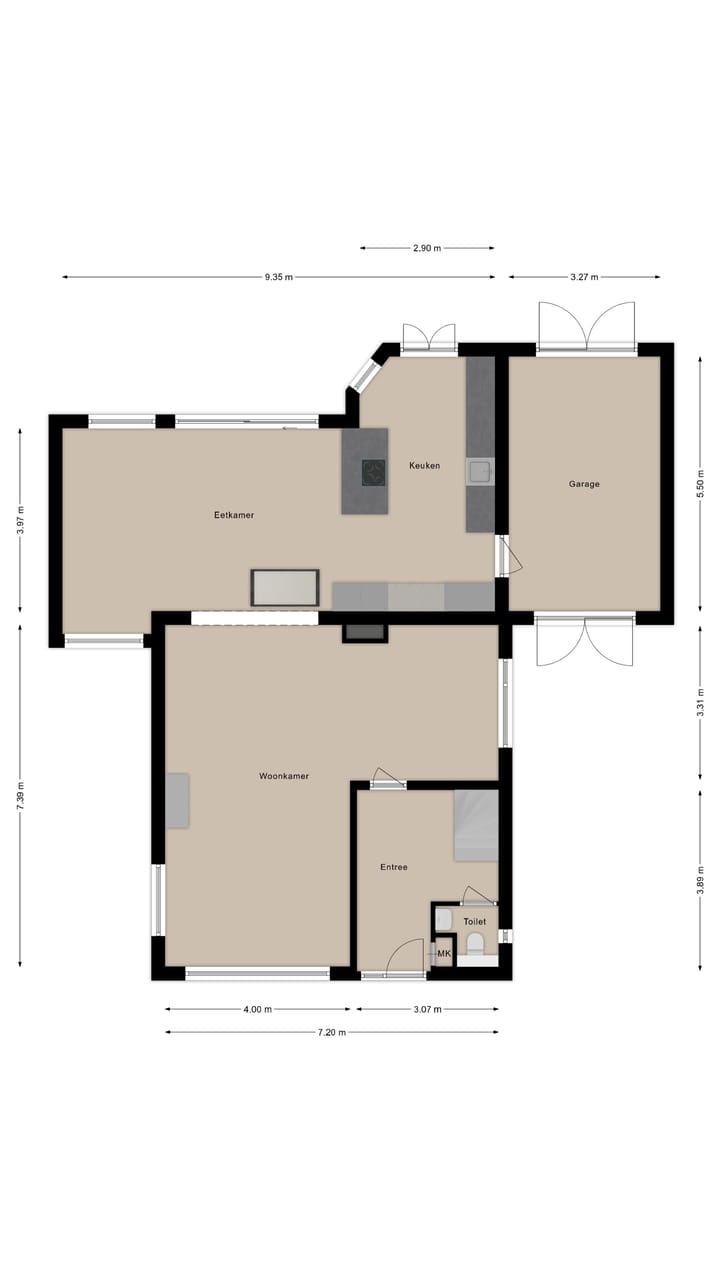 Foto 69 van Frederikstraat 10