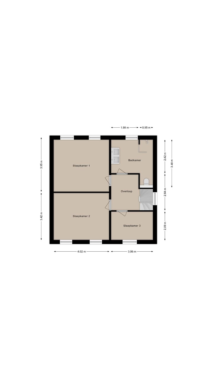 Foto 70 van Frederikstraat 10