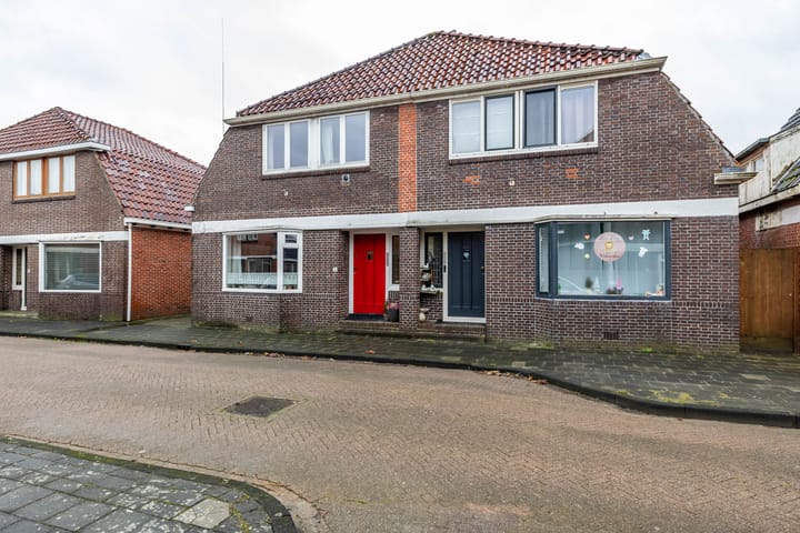 Foto 8 van Jan van Galenstraat 18