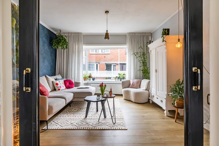 Foto 18 van Jan van Galenstraat 18