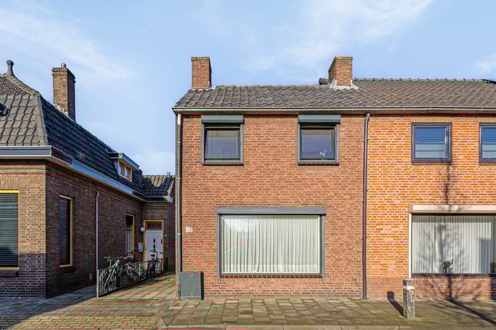 Nieuwstraat 86
