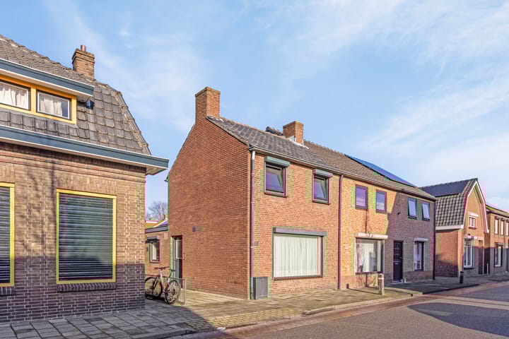 Foto 4 van Nieuwstraat 86