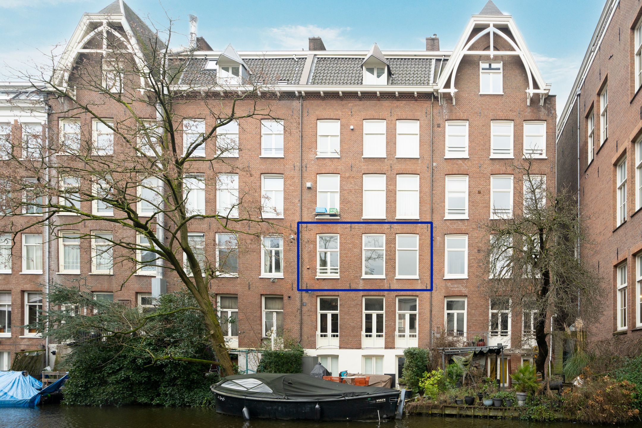 Foto 27 van Marnixstraat 321-1