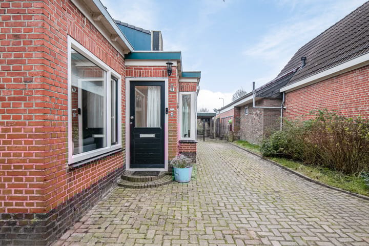 Photo 4 of 't Laantje 3