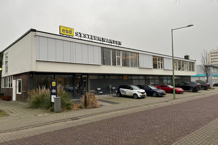 Industrieweg 20, Vlaardingen