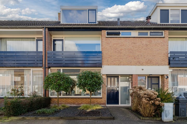 Foto 1 van Lanecamp 15