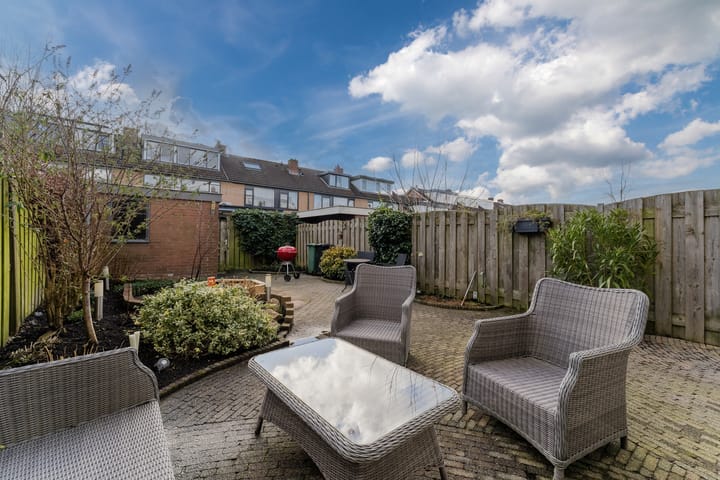 Foto 2 van Lanecamp 15