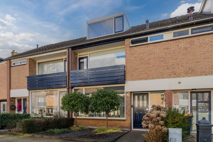 Foto 6 van Lanecamp 15